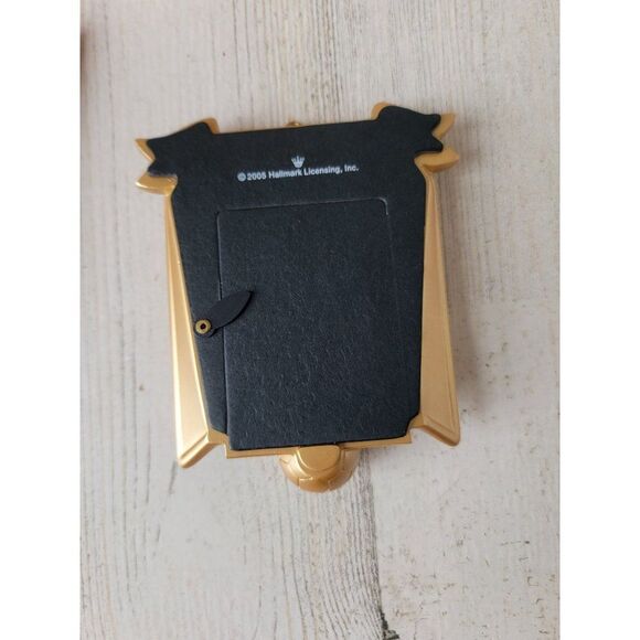 Hallmark Every Kid's A Star! Soccer ornament Xmas - Picture 6 of 7